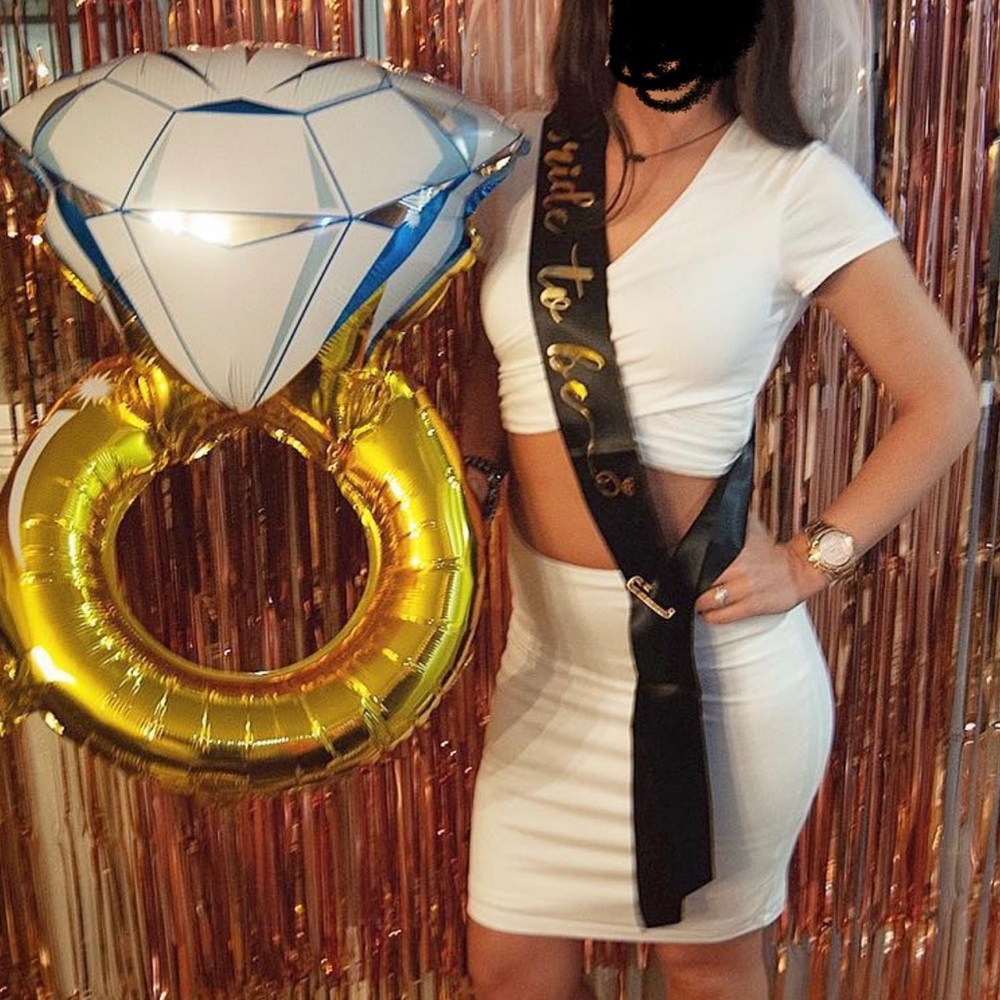 Lulus Two Piece Set - image 2